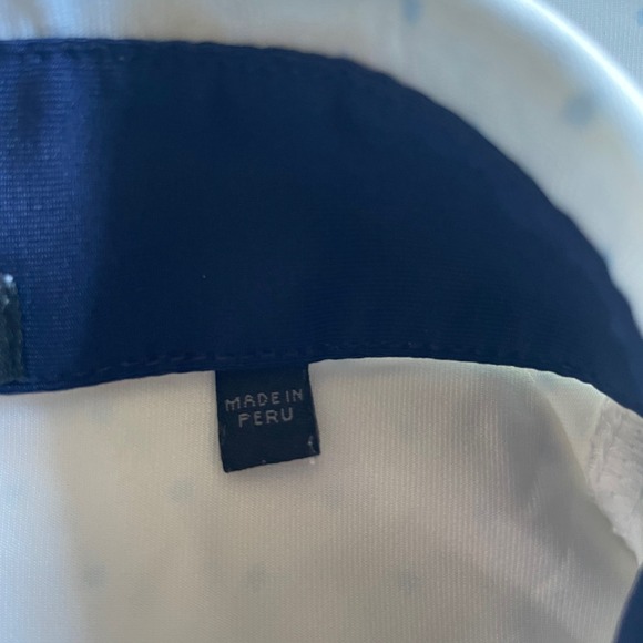 Greyson PGA West Golf Polo Shirt Mens Extra Large XL Wolf Print Performance - Picture 7 of 7